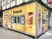 Pronájem obchodního prostoru, Brno, Kobližná, 23 m2