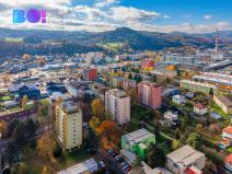 Prodej bytu 3+1, Rožnov pod Radhoštěm, 1. máje, 60 m2