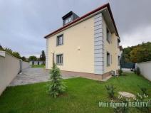 Pronájem bytu 3+kk, Praha - Lhotka, Sulická, 79 m2