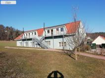 Pronájem bytu 1+kk, Nečín - Lipiny, 55 m2