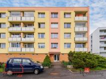 Prodej bytu 2+kk, Raspenava, Moskevská, 35 m2