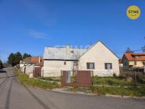 Prodej rodinného domu, Rožná - Zlatkov, 180 m2