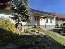 Prodej rodinného domu, Dolní Újezd, 105 m2