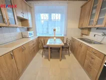 Prodej bytu 3+1, Krnov - Pod Bezručovým vrchem, Nádražní, 58 m2