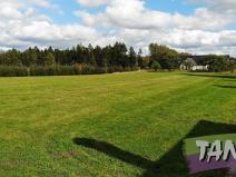 Prodej pozemku pro bydlení, Borovnice, 1000 m2