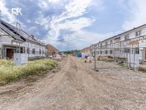 Prodej rodinného domu, Kolín, Jiřího Jarocha, 137 m2