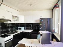 Prodej bytu 4+1, Litvínov - Janov, Luční, 78 m2