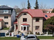 Prodej rodinného domu, Praha - Horní Počernice, Otovická, 200 m2