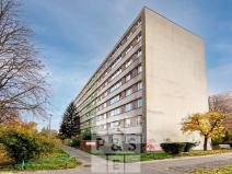 Prodej bytu 2+kk, Praha - Nusle, Pujmanové, 40 m2