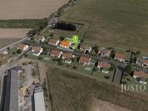 Prodej pozemku pro bydlení, Stavenice, 835 m2