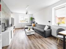 Prodej bytu 3+1, České Budějovice, Dubenská, 77 m2