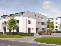 Prodej bytu 2+kk, Milovice, Topolová, 44 m2