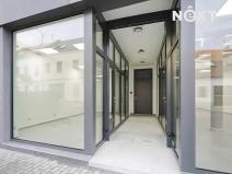 Pronájem obchodního prostoru, Poděbrady, Husova, 23 m2