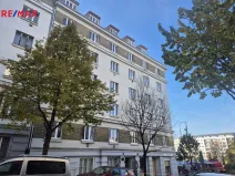 Prodej bytu 2+kk, Praha - Žižkov, Radhošťská, 50 m2