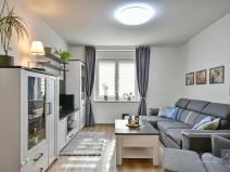 Prodej bytu 3+1, Lovosice, Žižkova, 72 m2