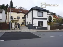 Prodej rodinného domu, Praha - Zbraslav, Elišky Přemyslovny, 171 m2