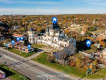 Prodej ubytování, Znojmo, Suchohrdelská, 1550 m2