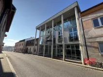 Prodej činžovního domu, Světlá nad Sázavou, Lánecká, 1000 m2