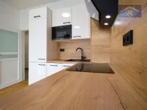 Pronájem bytu 2+kk, Praha - Strašnice, Černokostelecká, 41 m2