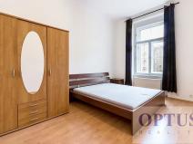 Pronájem bytu 2+kk, Praha - Staré Město, Dušní, 43 m2