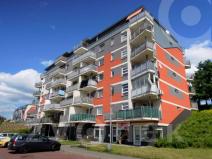 Pronájem bytu 1+kk, Zlín, 32 m2