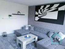 Prodej bytu 3+1, Krnov - Pod Cvilínem, SPC V, 74 m2