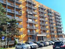 Prodej bytu 1+kk, Brno, Božetěchova, 24 m2