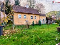 Prodej rodinného domu, Oloví, Na Můstku, 114 m2