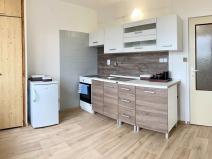 Pronájem bytu 1+1, Dobruška, Za Universitou, 38 m2