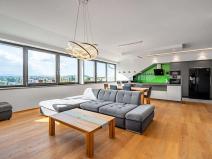 Pronájem bytu 3+kk, Příbor, Politických vězňů, 154 m2