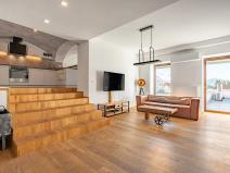 Pronájem bytu 2+kk, Příbor, Politických vězňů, 84 m2