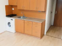 Pronájem bytu 1+kk, Pelhřimov, Pražská, 28 m2