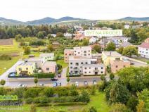 Prodej bytu 2+kk, Buchlovice, V Lúčkách, 50 m2