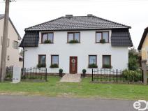 Pronájem bytu 2+kk, Roudná, 45 m2