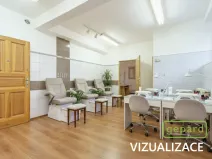 Prodej obchodního prostoru, Karlovy Vary, Rohová, 120 m2