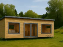 Prodej komerční nemovitosti, České Budějovice, nám. Přemysla Otakara II., 24 m2