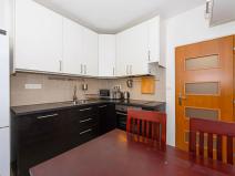 Pronájem bytu 2+1, Praha - Letňany, Fryčovická, 52 m2