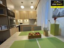 Pronájem bytu 3+1, Opava, Resslovo nábřeží, 78 m2