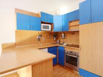 Pronájem bytu 2+kk, Praha - Malešice, Akademická, 56 m2