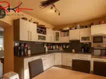 Prodej rodinného domu, Roudnice nad Labem, Prokopova, 172 m2