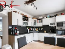 Prodej rodinného domu, Roudnice nad Labem, Prokopova, 172 m2