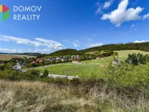 Prodej pozemku pro bydlení, Králův Dvůr - Zahořany, 703 m2