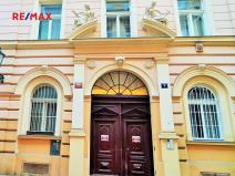 Prodej bytu 5+1, Praha - Nové Město, Helmova, 139 m2