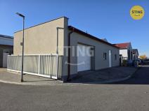 Prodej výrobních prostor, Bolatice, Průmyslová, 116 m2