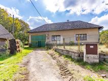 Prodej rodinného domu, Ovesná Lhota, 107 m2