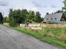 Prodej pozemku pro bydlení, Jiříkov - Filipov, 1366 m2