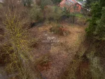 Prodej zahrady, Velké Popovice - Brtnice, 1247 m2