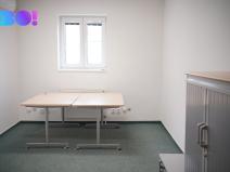 Pronájem kanceláře, Praha, Žerotínova, 17 m2