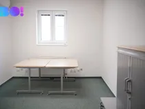 Pronájem kanceláře, Praha, Žerotínova, 17 m2