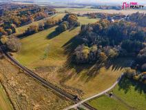 Prodej pozemku, Tutleky, 413216 m2